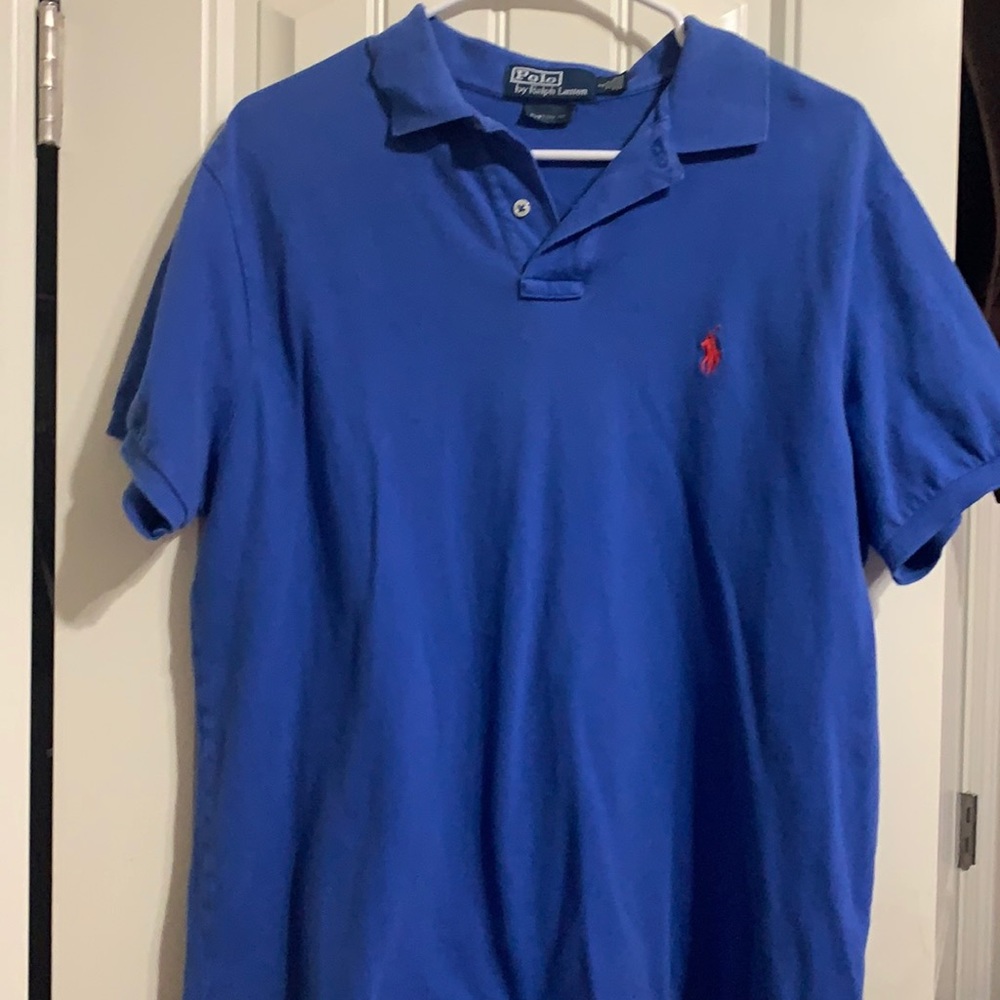 Ralph Lauren Polo Shirt